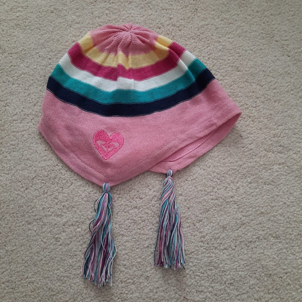 ROXY Lightweight Beanie